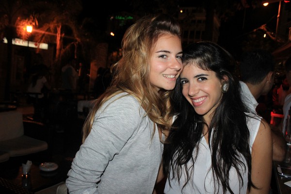 Pub Crawl Lebanon